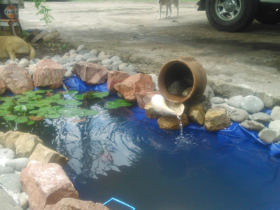 diseño de jardines