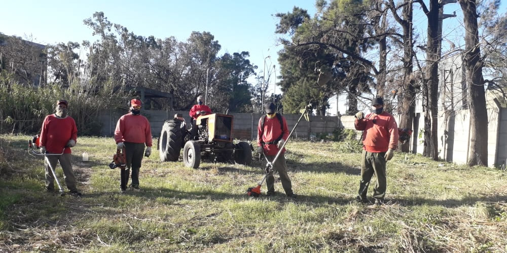 Vivero Los Pinos
