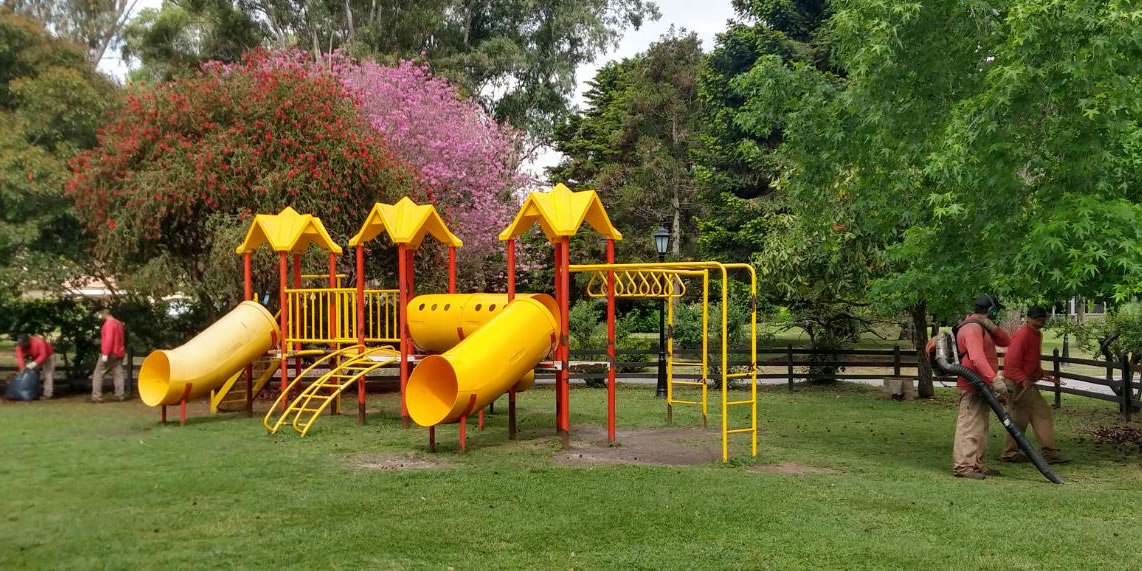 Vivero Los Pinos