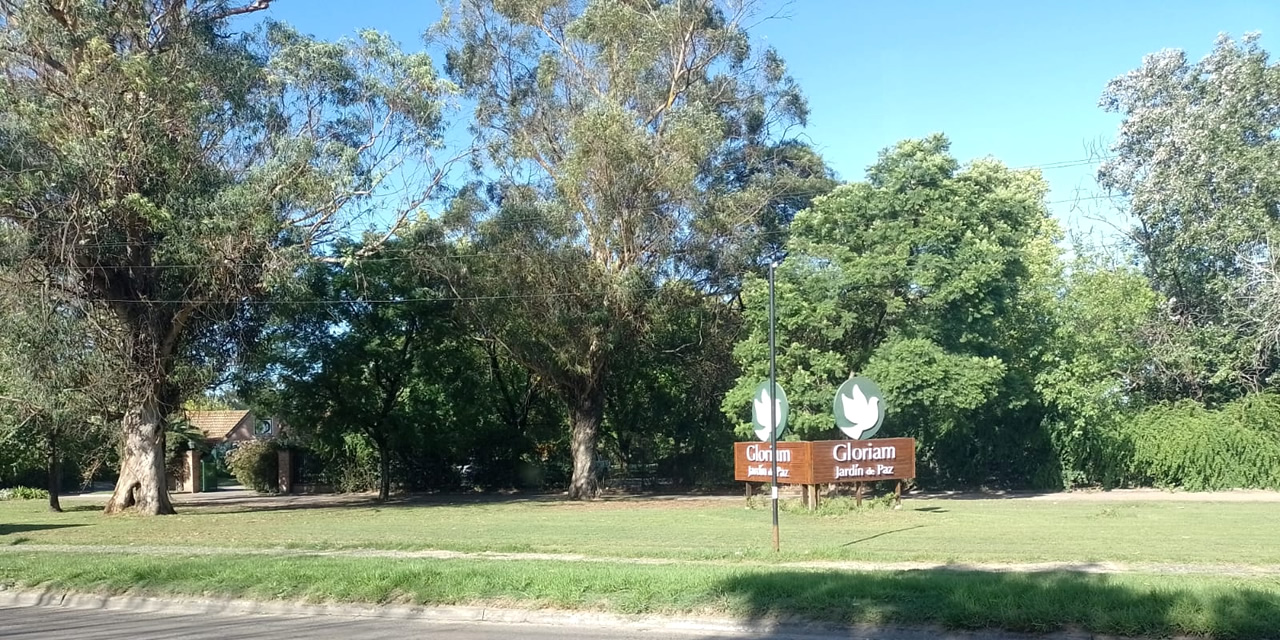 Vivero Los Pinos