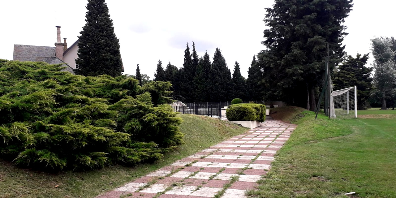 Vivero Los Pinos
